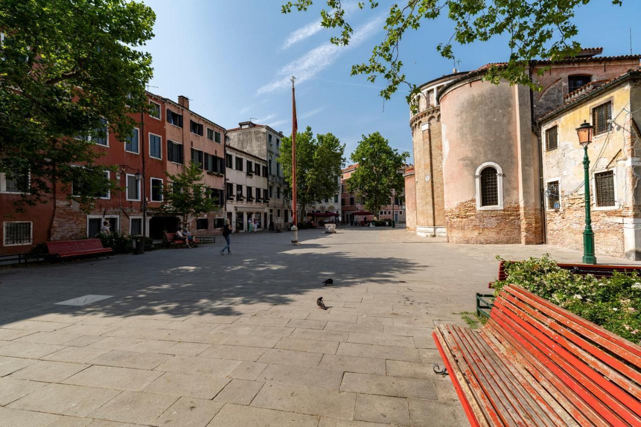 San Giacomo Pied-a-terre House By Wonderful Italy Apartment Venedig
